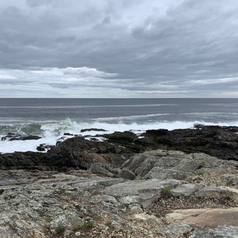Marginal Way Preservation Fund - Community Service/Non-Profit Near Me - Ogunquit, Maine