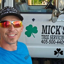 Mick's Tree Servicing