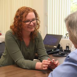 Center For Audiology Services