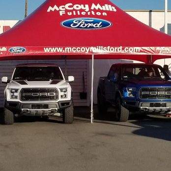 Fullerton Ford - Both trucks we picked up - Auto Repair Near Me - Fullerton, California Fullerton Ford - Both trucks we picked up - Auto Repair Near Me - Fullerton, California