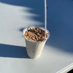Gardner's Grill, An Appalachian Kitchen - Heath Bar Avalanche