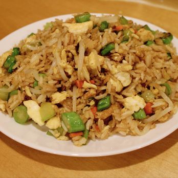 Bite & Sip - Fried rice
Classic stir-fried rice with eggs, fresh vegetables, and a hint of soy sauce. - Dim Sum Near Me - New York, New York Bite & Sip - Fried rice
Classic stir-fried rice with eggs, fresh vegetables, and a hint of soy sauce. - Dim Sum Near Me - New York, New York
