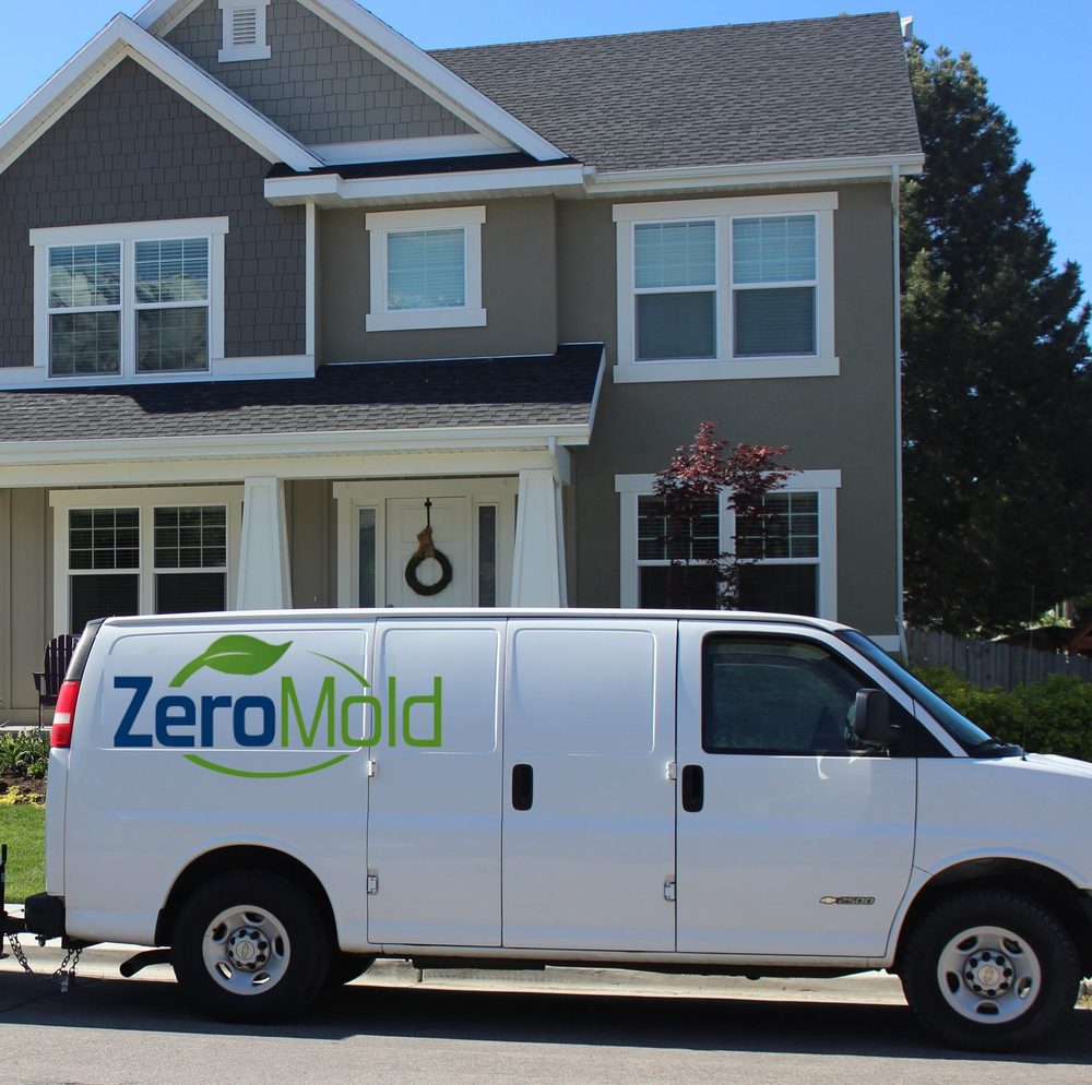 ZeroMold - mold inspector in Portland, OR