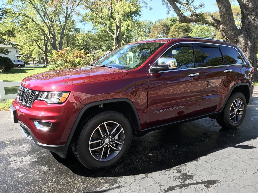 Clark Chrysler Jeep Dodge Ram 34 Reviews Car Dealers 175 Pelham