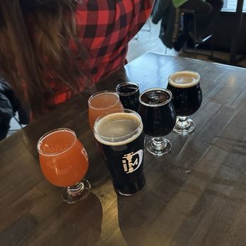 Drastic Measures Brewing - Breweries Near Me - Wadena, Minnesota