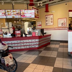 Freddy's Frozen Custard & Steakburgers