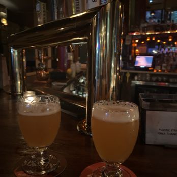 Washington Commons - Pubs Near Me - Brooklyn, New York