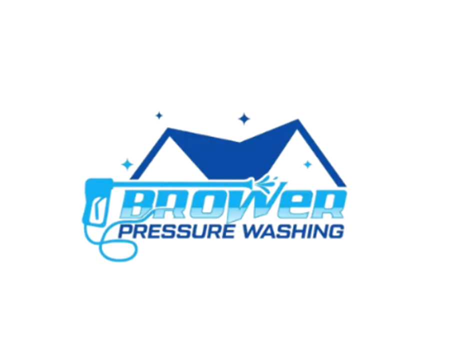 Slide of Brower Pressure Washing