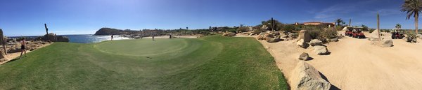 Cabo del Sol by null