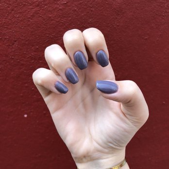 Eva Nails and Spa - My first time getting SNS Dip Powder Gel here & I had an amazing experience!!! - Nail Salons Near Me - New York, New York Eva Nails and Spa - My first time getting SNS Dip Powder Gel here & I had an amazing experience!!! - Nail Salons Near Me - New York, New York
