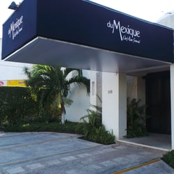 Du Mexique