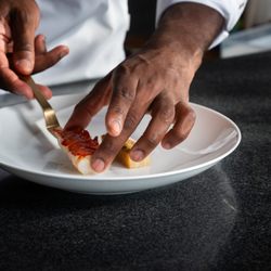 Anthony's Kitchen - MICHELIN Düsseldorf