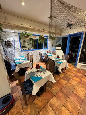 Meyhane Turkish Restaurant by null