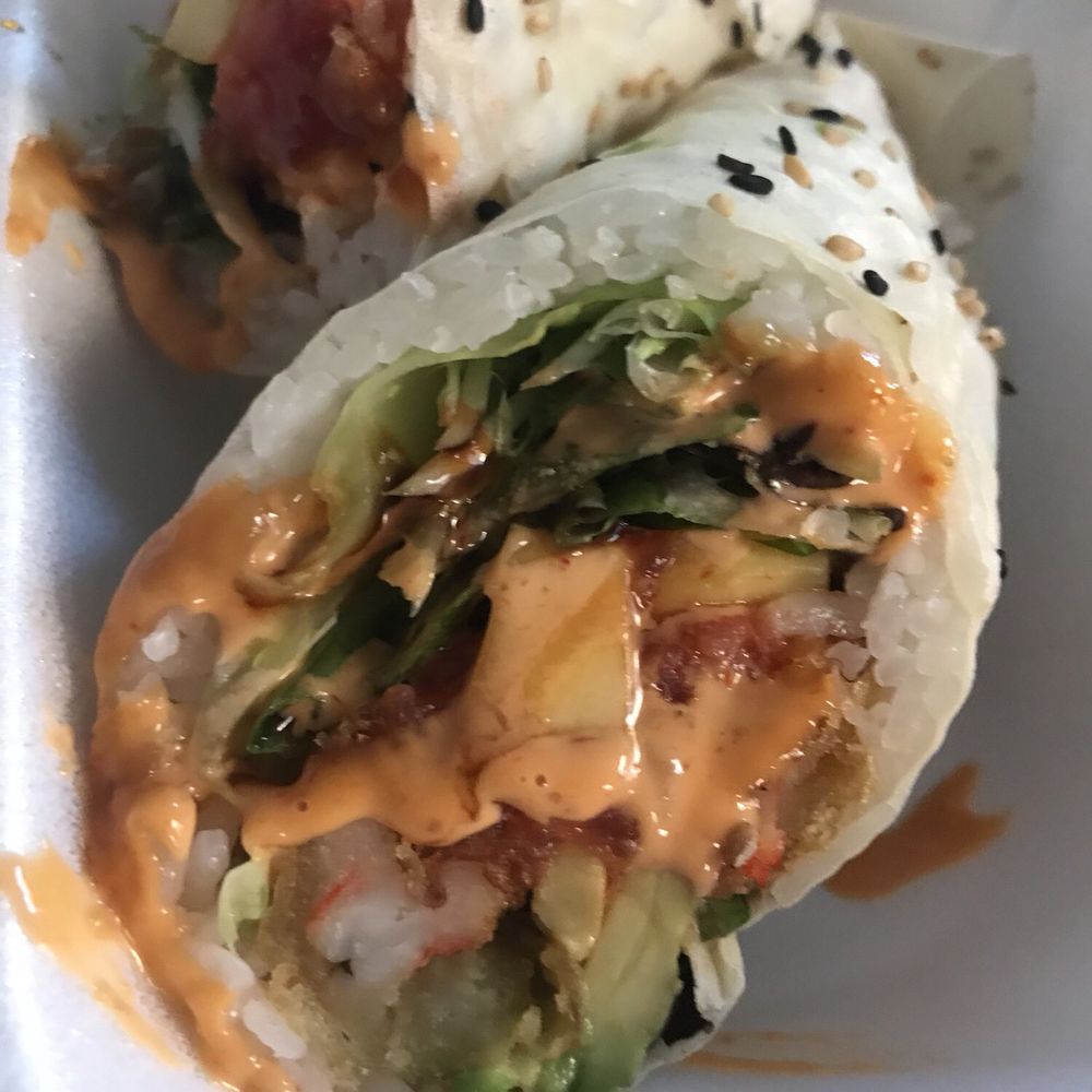 Kiku Sushi - Sushi Bars Near Me - Baltimore, Maryland Kiku Sushi - Sushi Bars Near Me - Baltimore, Maryland