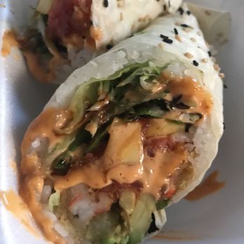 Kiku Sushi - Sushi Bars Near Me - Baltimore, Maryland Kiku Sushi - Sushi Bars Near Me - Baltimore, Maryland