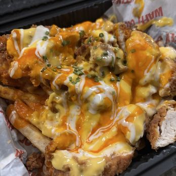 Chick In Waffle - Chicken Shop Near Me - Overland Park, Kansas
