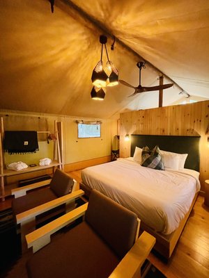 Terramor Outdoor Resort by null