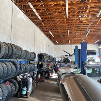 Adelanto Auto Repair - Auto Repair Near Me - Adelanto, California Adelanto Auto Repair - Auto Repair Near Me - Adelanto, California