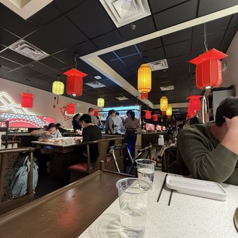 Shoo Loong Kan - Hot Pot Near Me - Jersey City, New Jersey Shoo Loong Kan - Hot Pot Near Me - Jersey City, New Jersey