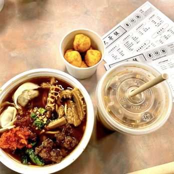 Dai Cha Fan - Fast Food Near Me - Richmond, British Columbia Dai Cha Fan - Fast Food Near Me - Richmond, British Columbia