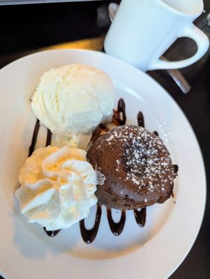 Edibles Restaurant and Bar by null