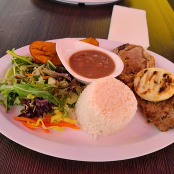 Sabor Colombiano - Colombian Near Me - Los Angeles, California Sabor Colombiano - Colombian Near Me - Los Angeles, California