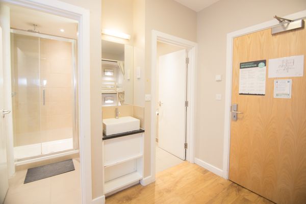 Wombat's City Hostel London by null