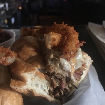 The Wilbury - The Wilbury (1) - low n' slow pulled pork... - Bars Near Me - Tallahassee, Florida