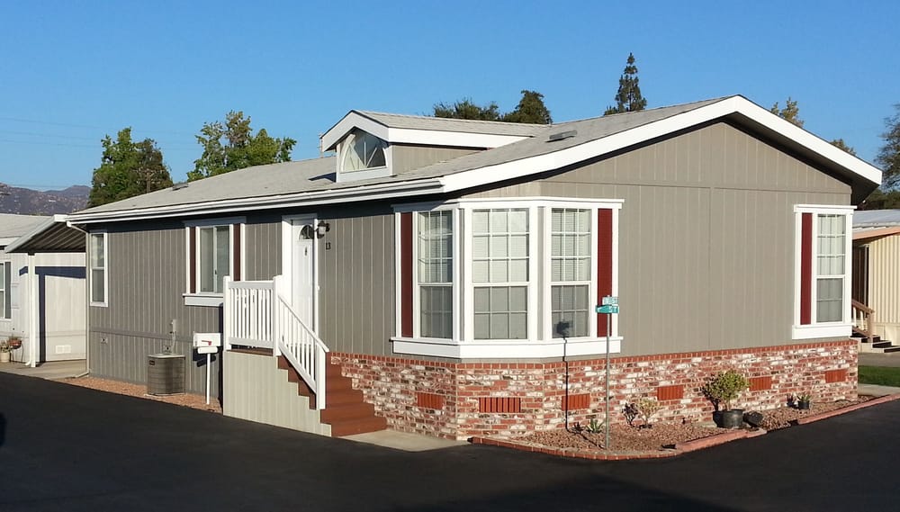 CAREFREE RANCH MOBILEHOME PARK Updated March 2024 211 N Citrus Ave