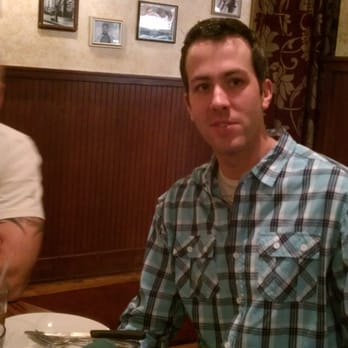 RigaTony's Authentic Italian - Greg and Nick - Italian Near Me - Tempe, Arizona