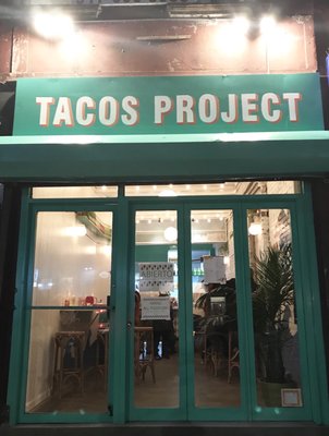 TACO EDITION by null