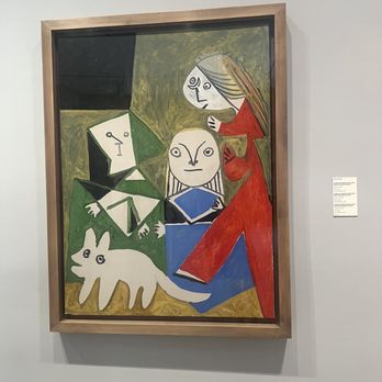 Museu Picasso - las meninas - Museums Near Me - Barcelona, B
