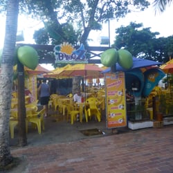 Barraca Z