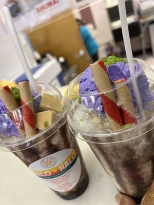 Sari-Sari Store by null