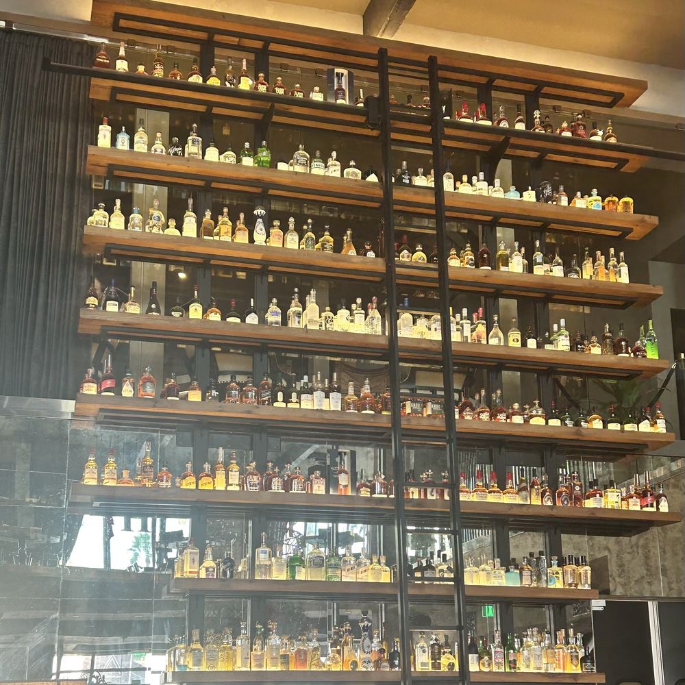 GRANVILLE - New American Near Me - North Hollywood, California
