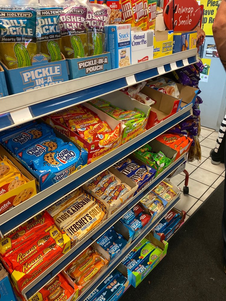 BP 10430 Baltimore Ave, Beltsville, Maryland Gas Stations Phone