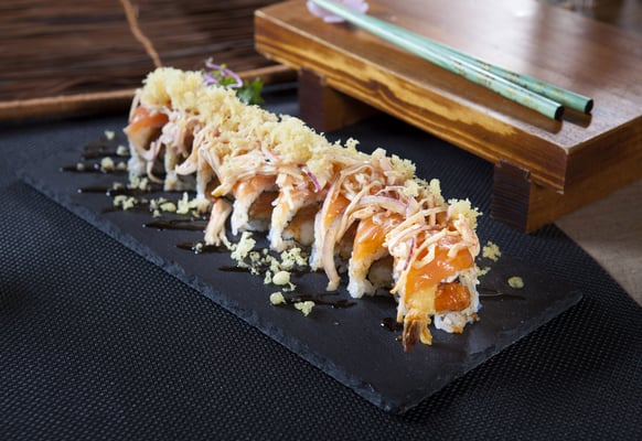 Sushi Dan | Studio City by null