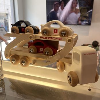 McKenna Porsche - This looks fun - Auto Repair Near Me - Norwalk, California