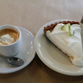 Heirloom Bakery - Cafe con Pana and Key Lime Pie - Bakeries Near Me - South Pasadena, California Heirloom Bakery - Cafe con Pana and Key Lime Pie - Bakeries Near Me - South Pasadena, California