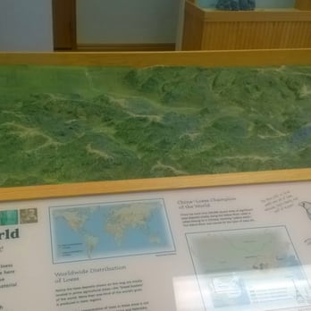Loess Hills State Forest - 3D Forest map. - Parks Near Me - Pisgah, Iowa Loess Hills State Forest - 3D Forest map. - Parks Near Me - Pisgah, Iowa
