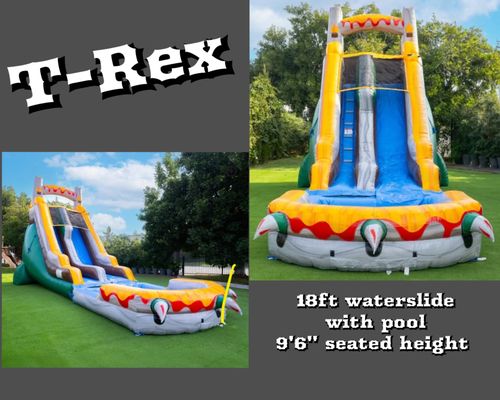 EASTWOOD INFLATABLES - Updated October 2026 - 26 Photos - 41 Dayton Rd ...