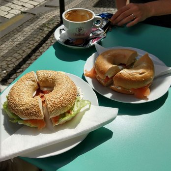 Just Bagel - Bagels Near Me - Prague, Puerto Rico Just Bagel - Bagels Near Me - Prague, Puerto Rico