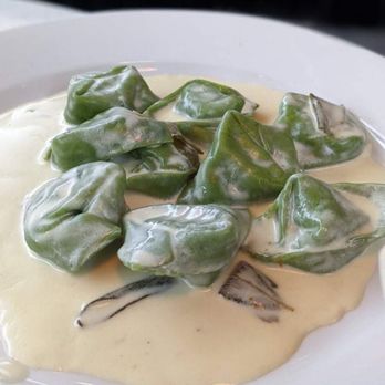 Il Pastaio - Italian Near Me - Beverly Hills, California