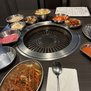 Jongro BBQ - Korean Near Me - New York, New York Jongro BBQ - Korean Near Me - New York, New York