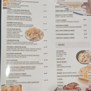 Luna & Sol Breakfast And Lunch - Menu 3/15/25 - Breakfast & Brunch Near Me - Indianapolis, Indiana Luna & Sol Breakfast And Lunch - Menu 3/15/25 - Breakfast & Brunch Near Me - Indianapolis, Indiana