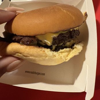 NADC Burger - the burger - Burgers Near Me - Fort Worth, Texas NADC Burger - the burger - Burgers Near Me - Fort Worth, Texas