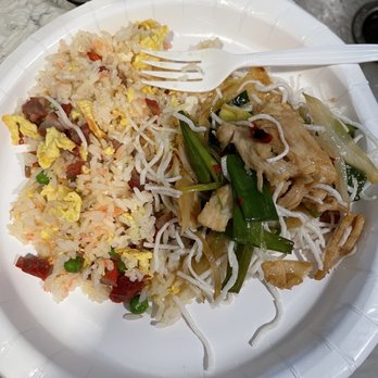China Pavilion Restaurant - Fried rice and Mongolian chicken - Chinese Near Me - Livermore, California China Pavilion Restaurant - Fried rice and Mongolian chicken - Chinese Near Me - Livermore, California