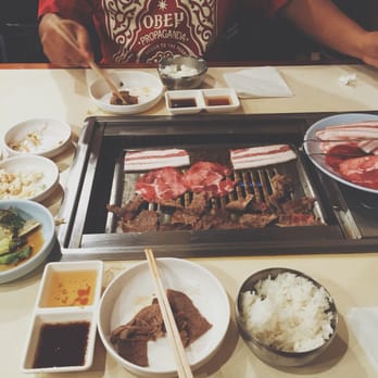 Sik Do Rak - Korean Near Me - Honolulu, Hawaii