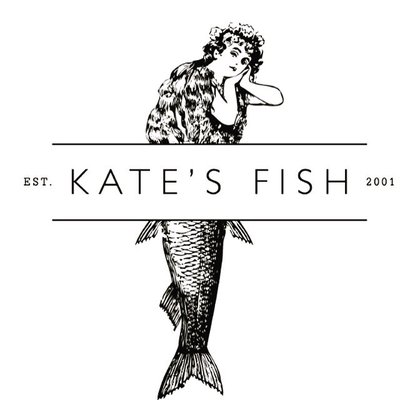 Kate's Fish by null