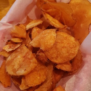 Diamond Restaurant - House chips - Southern Near Me - Charlotte, North Carolina Diamond Restaurant - House chips - Southern Near Me - Charlotte, North Carolina
